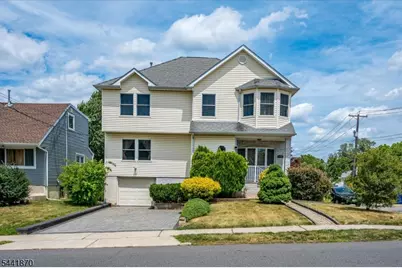 720 Ford Ave, Woodbridge Township, NJ 08840 - Photo 1