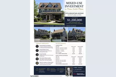 2376 Mountain Ave, Scotch Plains Township, NJ 07076 - Photo 5