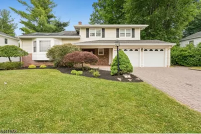 8 Norwood Rd, Springfield Twp., NJ 07081 - Photo 1