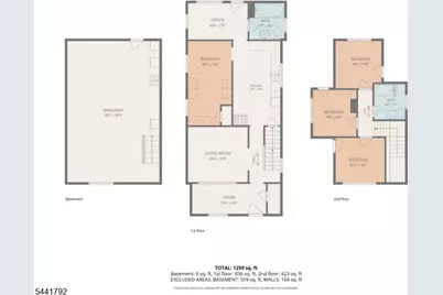 113 Arthur St, Linden, NJ 07036 - Photo 15