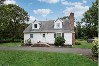 1013 Kent Pl #2, Franklin Lakes, NJ 07417 - Photo 1