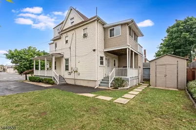 102 Watchung Ave, North Plainfield, NJ 07060 - Photo 25