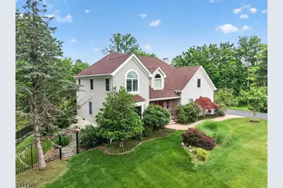 6 Chaucer Dr, Clinton Township, NJ 08801 - Photo 49