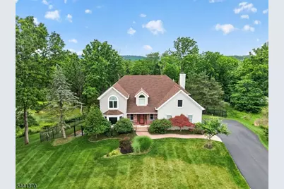6 Chaucer Dr, Clinton Township, NJ 08801 - Photo 1