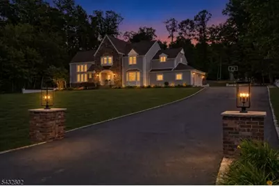 29 Crown Dr, Warren Township, NJ 07059 - Photo 49