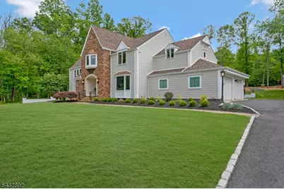 29 Crown Dr, Warren Township, NJ 07059 - Photo 3