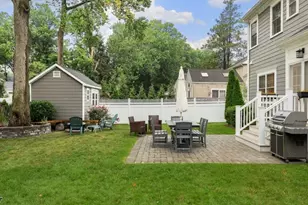 621 Green Briar Ct, Westfield, NJ 07090 - Photo 45