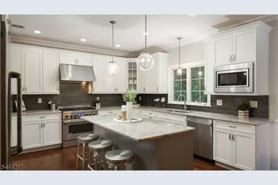 621 Green Briar Ct, Westfield, NJ 07090 - Photo 19