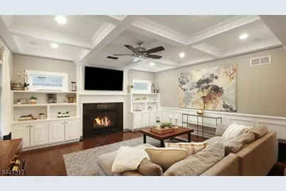 621 Green Briar Ct, Westfield, NJ 07090 - Photo 13
