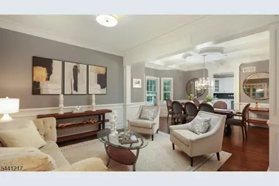 621 Green Briar Ct, Westfield, NJ 07090 - Photo 9