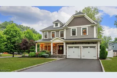 621 Green Briar Ct, Westfield, NJ 07090 - Photo 3