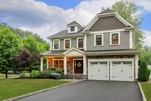 621 Green Briar Ct, Westfield, NJ 07090 - Photo 3