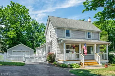64 Main St, Mount Olive, NJ 07836 - Photo 49