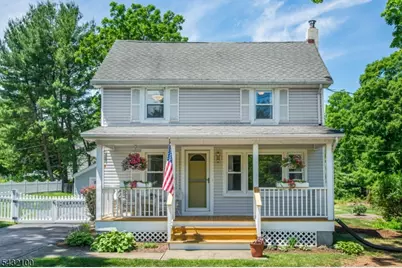 64 Main St, Mount Olive, NJ 07836 - Photo 1