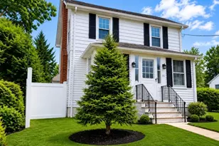 11 Van Dyke Pl, Summit, NJ 07901 - Photo 1
