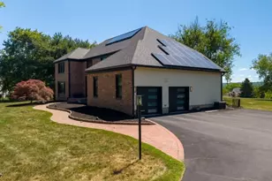 91 S Wiggins Ln, Montgomery Township, NJ 08558 - Photo 37