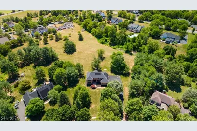 91 S Wiggins Ln, Montgomery Township, NJ 08558 - Photo 35