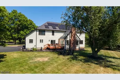 91 S Wiggins Ln, Montgomery Township, NJ 08558 - Photo 33