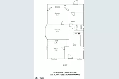 25 W 15th St, Linden, NJ 07036 - Photo 15