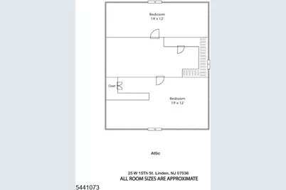 25 W 15th St, Linden, NJ 07036 - Photo 17