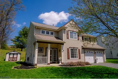 92 Connelly Ave, Mount Olive, NJ 07828 - Photo 41