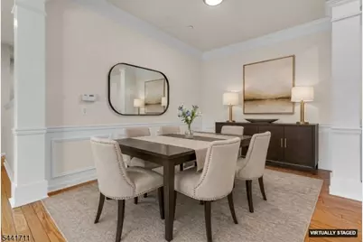 3210 Chesterwood Way #3210, Franklin Township, NJ 08873 - Photo 9