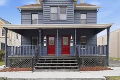 164 E Blackwell St, Dover, NJ 07801 - Photo 1