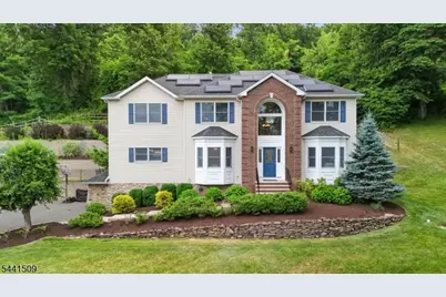 610 River Rd, Chatham Township, NJ 07928 - Photo 37