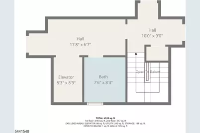 89 Valley Rd, Montclair, NJ 07042 - Photo 35