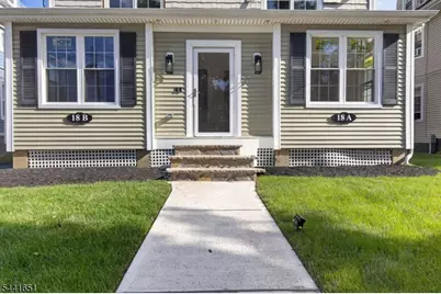 18 Walnut St #A, Summit, NJ 07901 - Photo 1