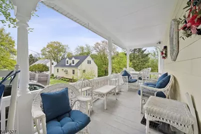 196 Mount Kemble Ave, Morris Township, NJ 07960 - Photo 5