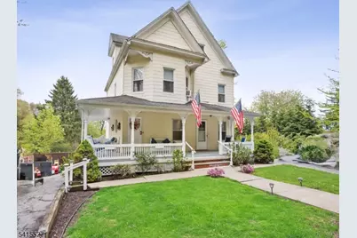 196 Mount Kemble Ave, Morris Township, NJ 07960 - Photo 1