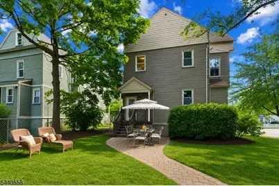 129 Claremont Ave #2, Montclair Twp., NJ 07042 - Photo 3