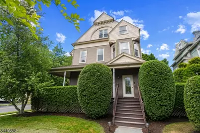 129 Claremont Ave #2, Montclair Twp., NJ 07042 - Photo 1