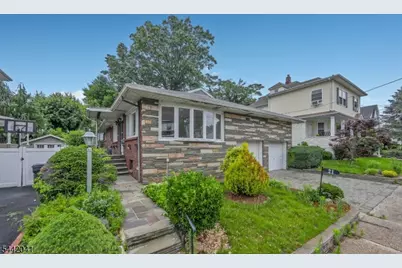 21 E Central Ave, Bergenfield, NJ 07621 - Photo 1