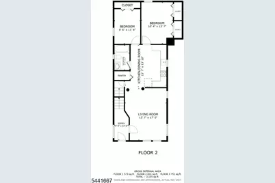 408 Forest St, Kearny, NJ 07032 - Photo 13