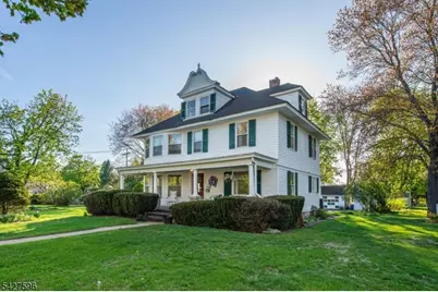35 Eyland Ave, Roxbury Township, NJ 07876 - Photo 1