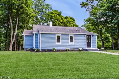 48 Petersburg Rd, Independence Township, NJ 07840 - Photo 1