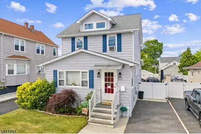 217 Sheridan Ave, Roselle Park, NJ 07204 - Photo 3