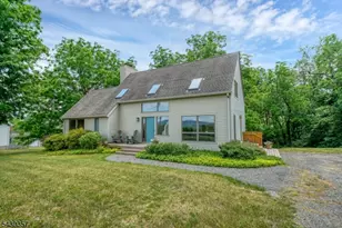 33 Dry Rd, Blairstown Township, NJ 07825 - Photo 1