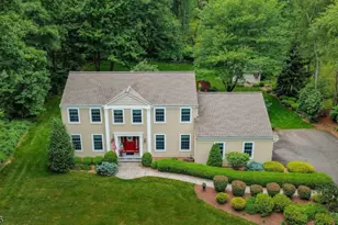 18 Glen Ridge Dr, Washington Township, NJ 07853 - Photo 5