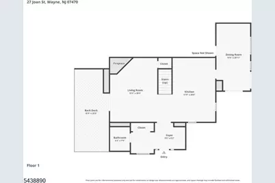 27 Joan St, Wayne, NJ 07470 - Photo 41