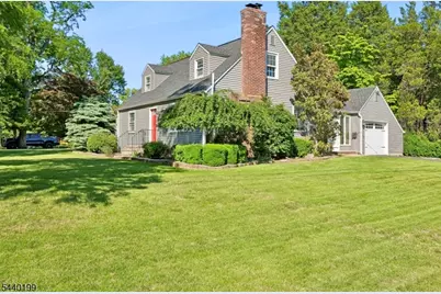 2556 Mountain Ave, Scotch Plains Township, NJ 07076 - Photo 1
