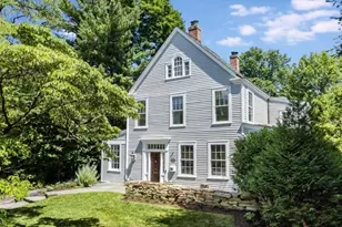 53 Hillside Ave, Glen Ridge, NJ 07028 - Photo 1