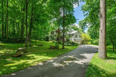 4 Redwood Way, Roxbury Township, NJ 07836 - Photo 3