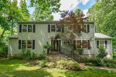 4 Redwood Way, Roxbury Township, NJ 07836 - Photo 1