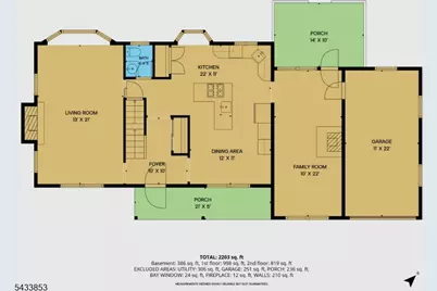 44 Pleasant Valley Rd, Washington Township, NJ 07882 - Photo 15