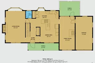 44 Pleasant Valley Rd, Washington Township, NJ 07882 - Photo 15