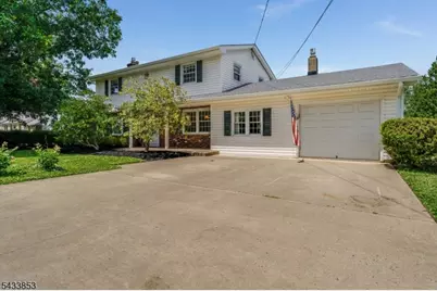 44 Pleasant Valley Rd, Washington Township, NJ 07882 - Photo 25