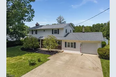 44 Pleasant Valley Rd, Washington Township, NJ 07882 - Photo 1